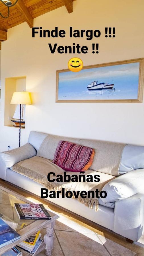 Cabañas Barlovento San Carlos de Bariloche Exterior foto